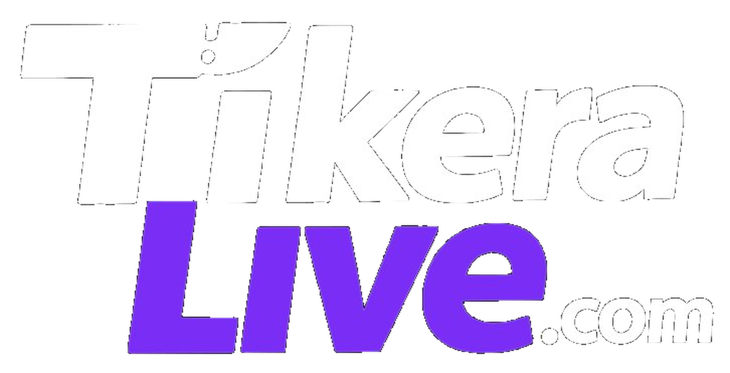 TikeraLive
